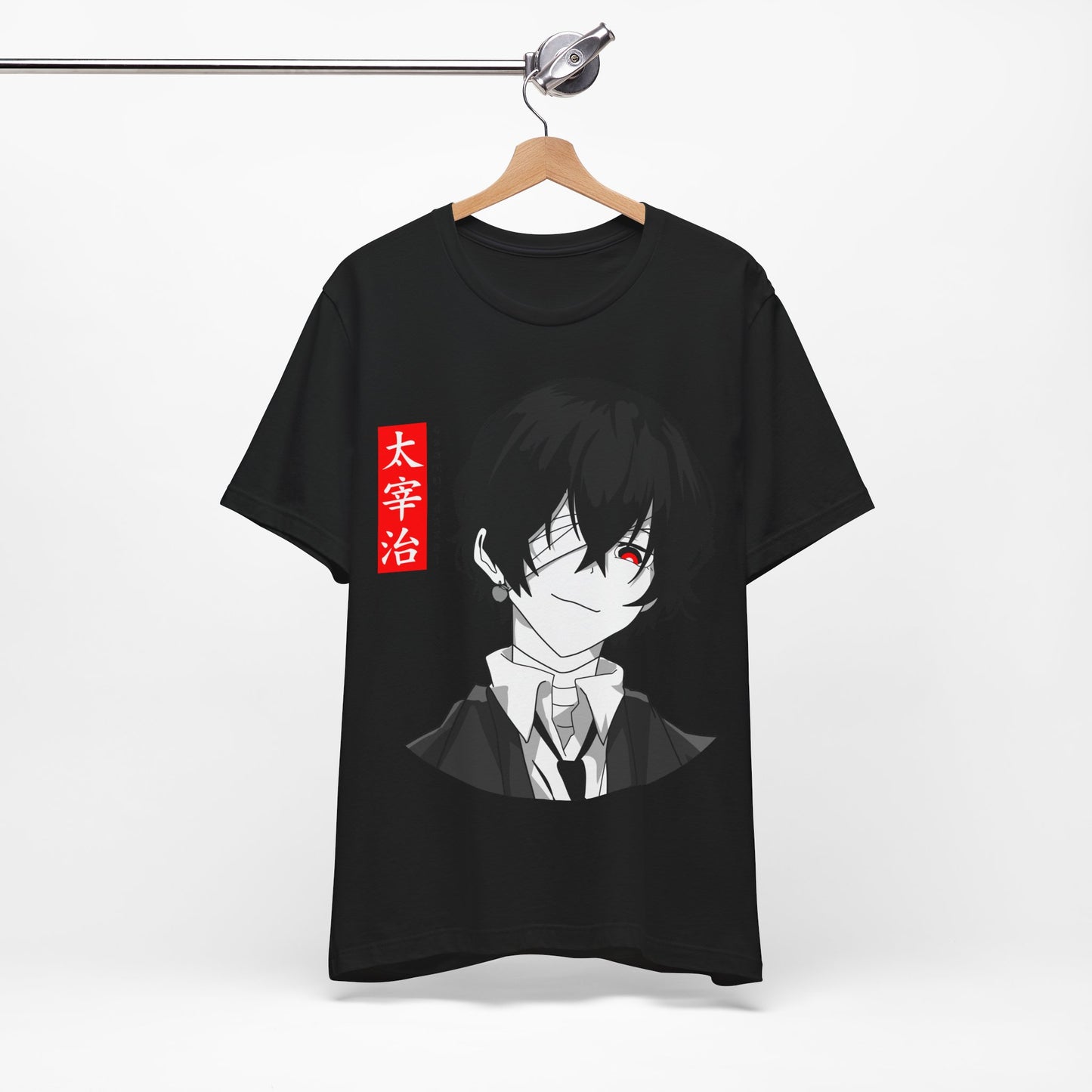Dazi - Bungo stray dogs