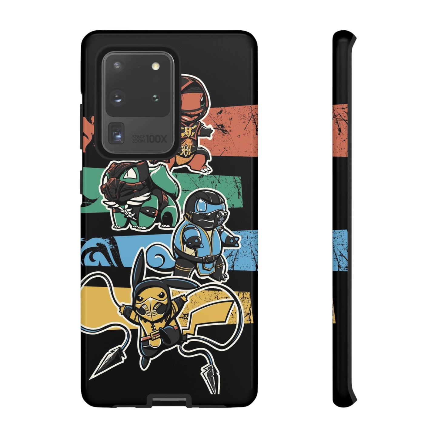 Japanese Comic Anime manga phone case for iphone 15 ProMax iphone 15 Pro max iphone 14 Samsung S22 Ultra Note 20 Google Pixel 8 Pro Kombat