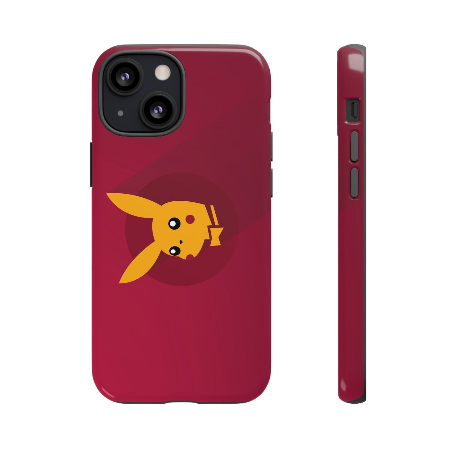 Japanese Comic Anime manga phone case for iphone 15 ProMax iphone 15 Pro max iphone 14 Samsung S22 Ultra Note 20 Google Pixel Play Boy Pika