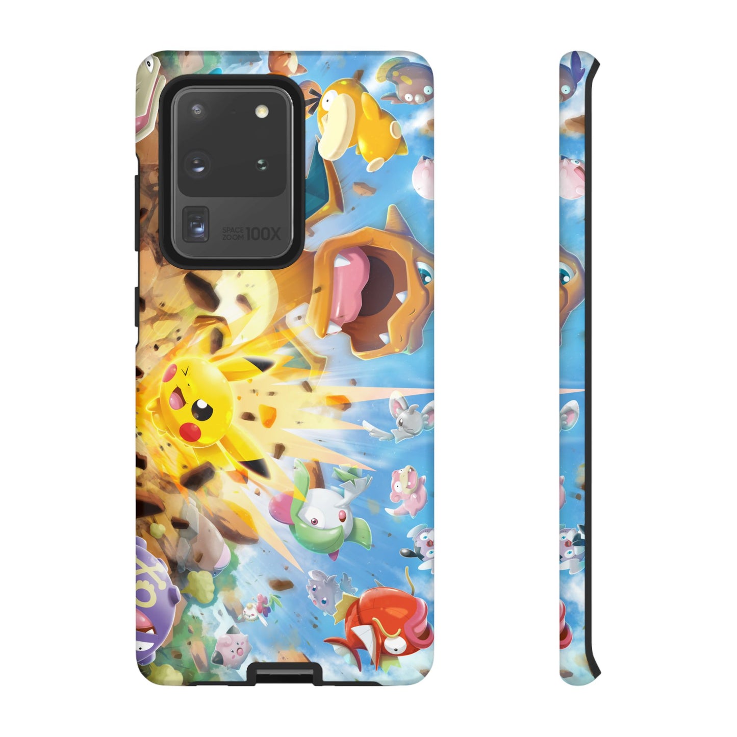 Japanese Comic Anime Manga Phone Case For Iphone 15 Promax Iphone 15 Pro Max Iphone 14 Samsung S22 Ultra Note 20 Google Pixel 8 Pro