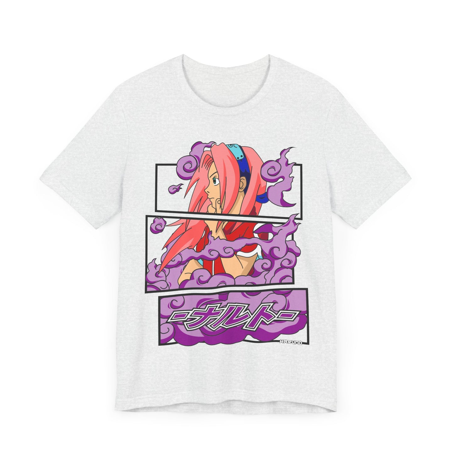Sakura Haruno T-Shirt