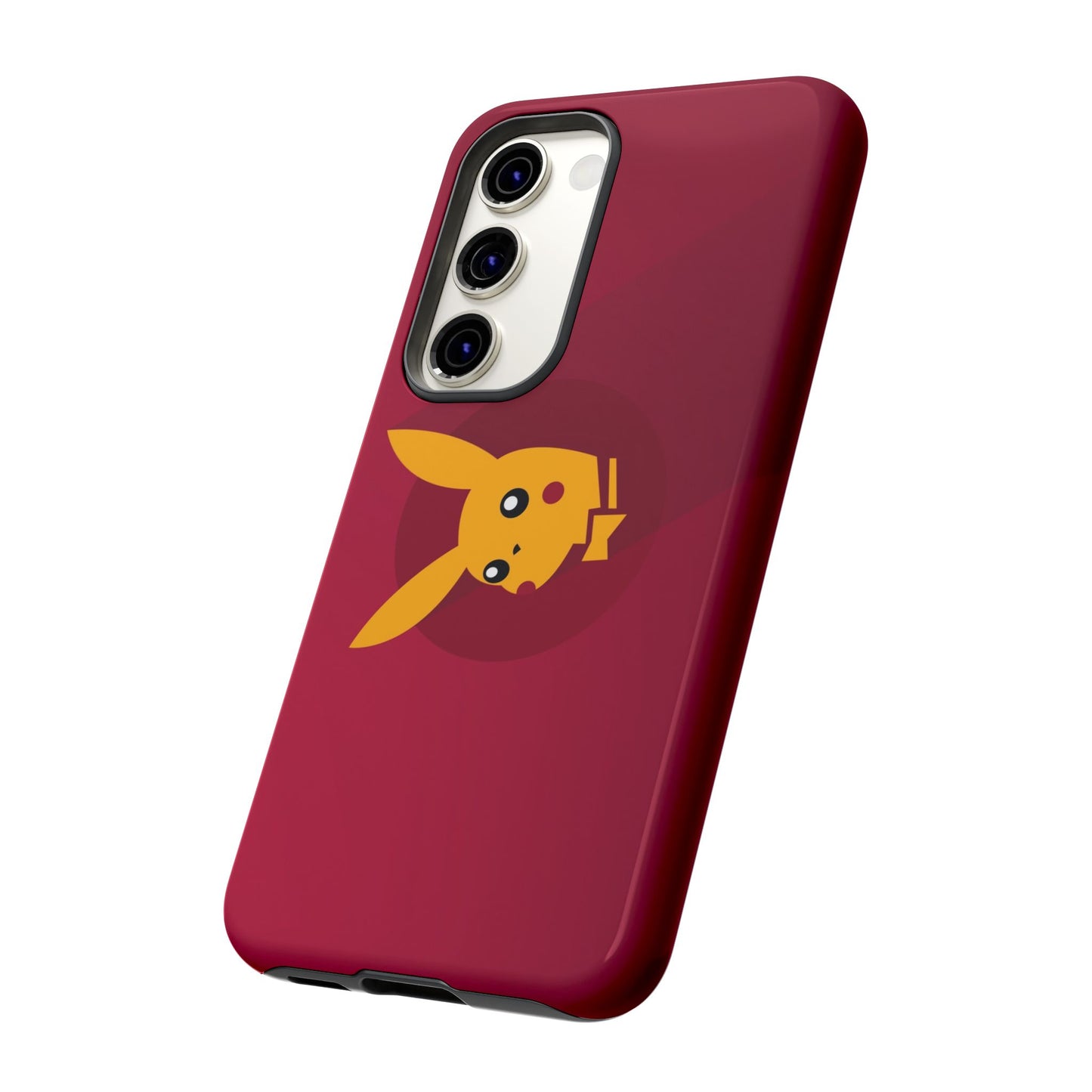 Japanese Comic Anime manga phone case for iphone 15 ProMax iphone 15 Pro max iphone 14 Samsung S22 Ultra Note 20 Google Pixel Play Boy Pika