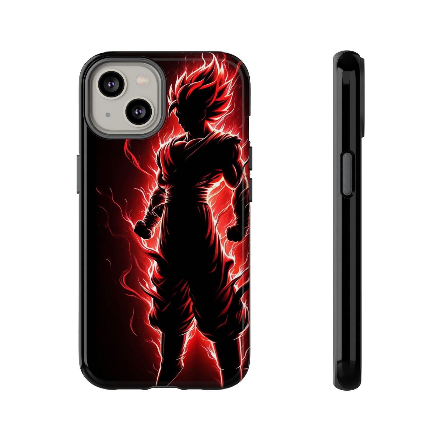 Japanese Anime Collage Magsafe Phone Case Japanese Comics Phone Cover Manga K-Drama Art Phone Case Iphone 15 14 13 Samsung S23 S22