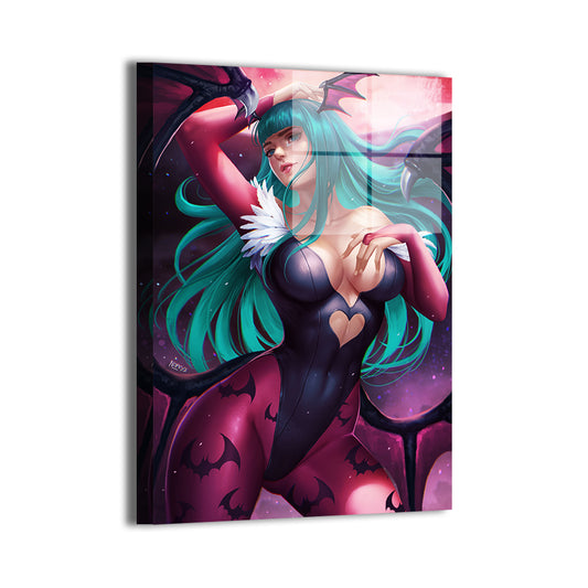 Enchantress of the Night Wall Art