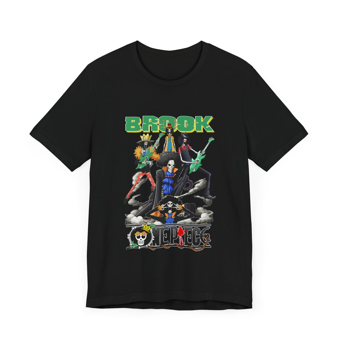 Brook One Piece T-Shirt