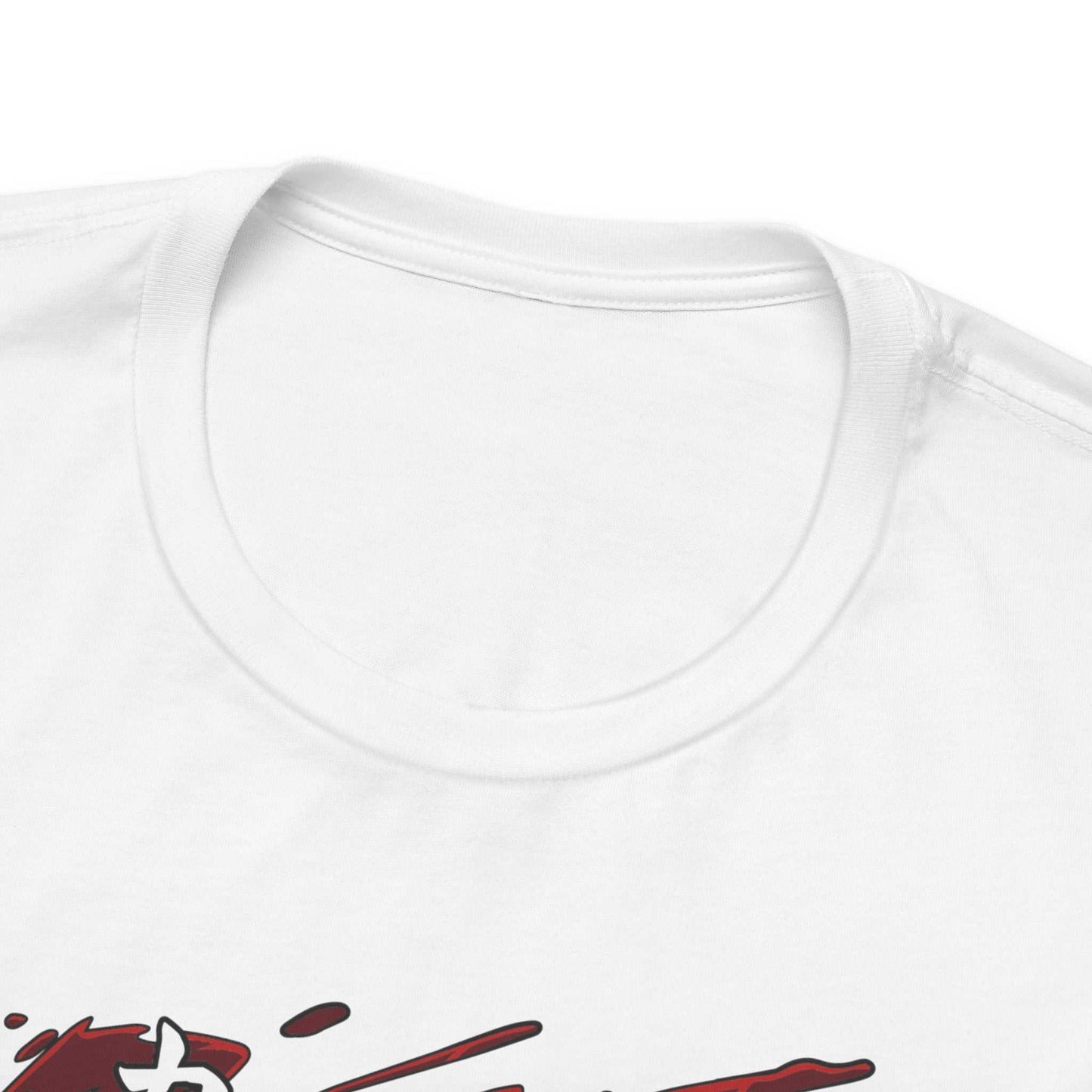 Power Hammer Anime Shirt