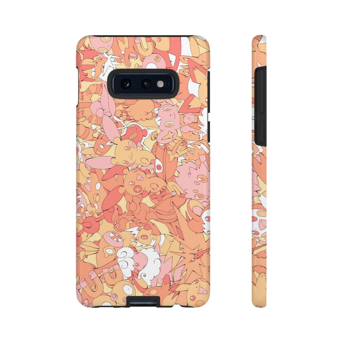 Japanese Comic Anime Manga Phone Case For Iphone 15 Promax Iphone 15 Pro Max Iphone 14 Samsung S22 Ultra Note 20 Google Pixel 8 Pro
