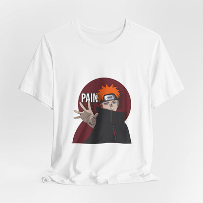 Deity of Pain Anime Shirt