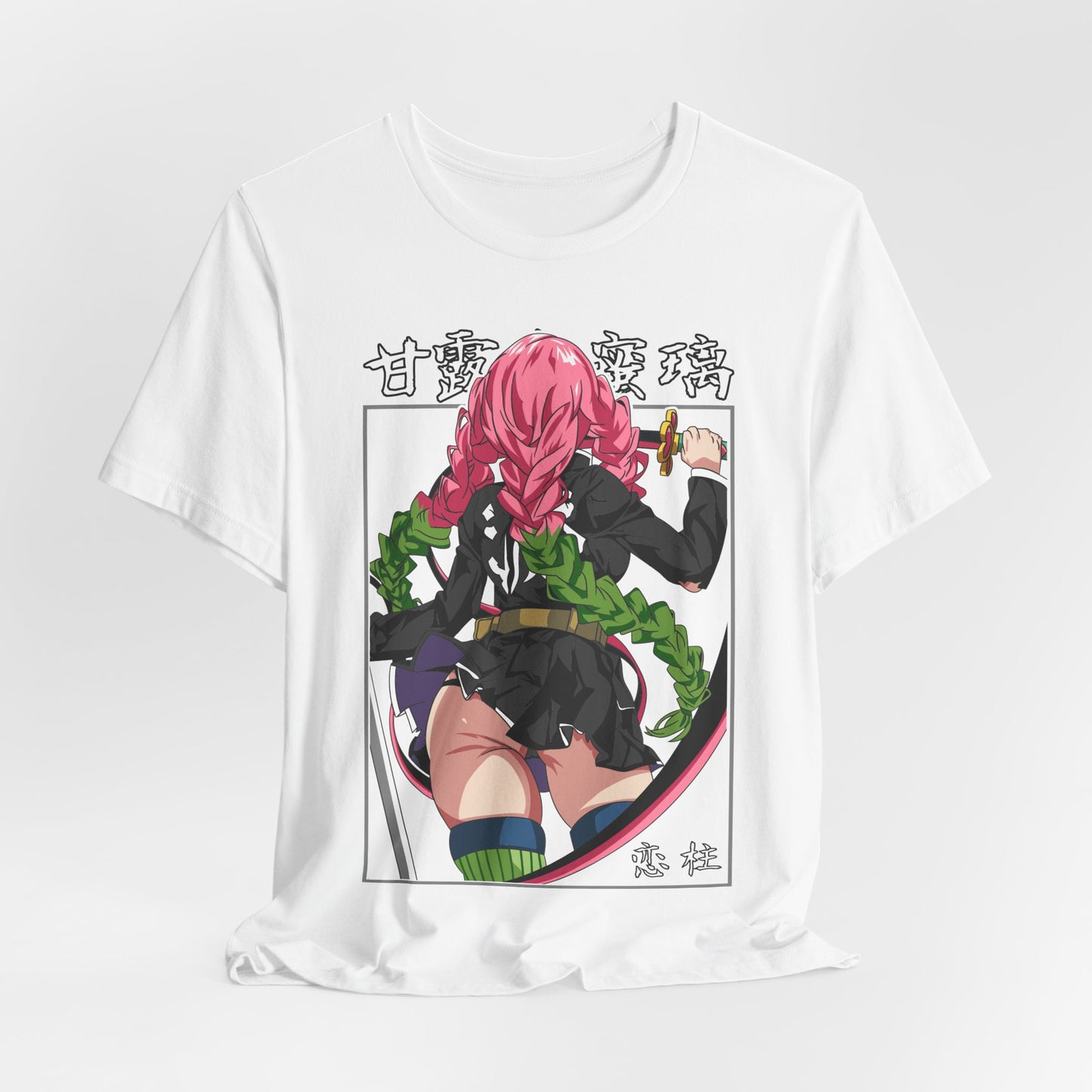 Mitsuri T-Shirt