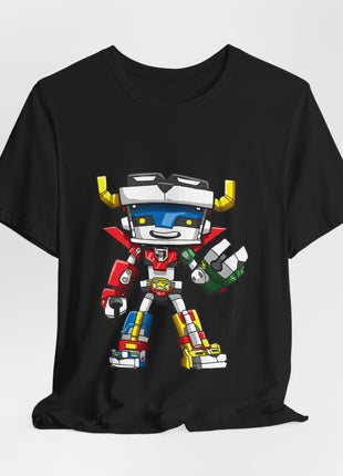 095 voltron