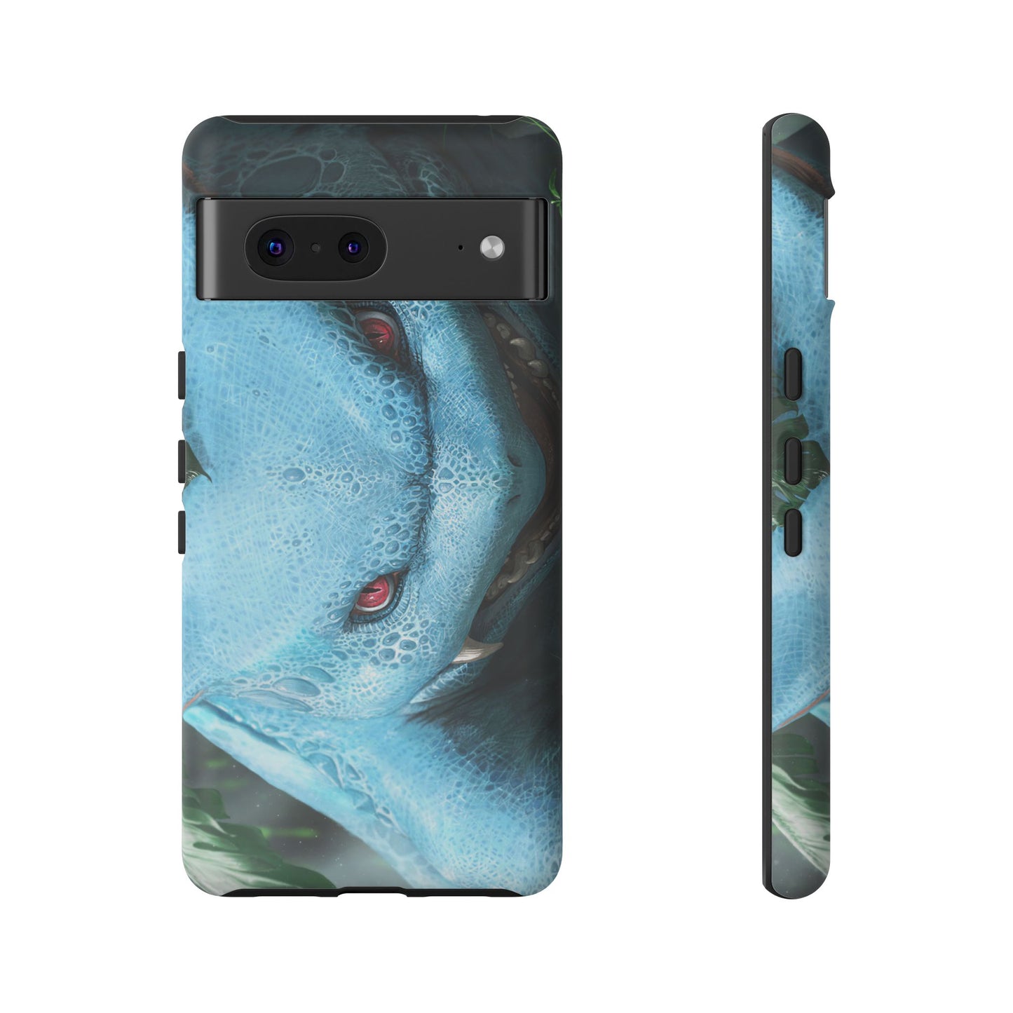 Venusaur Phone Case