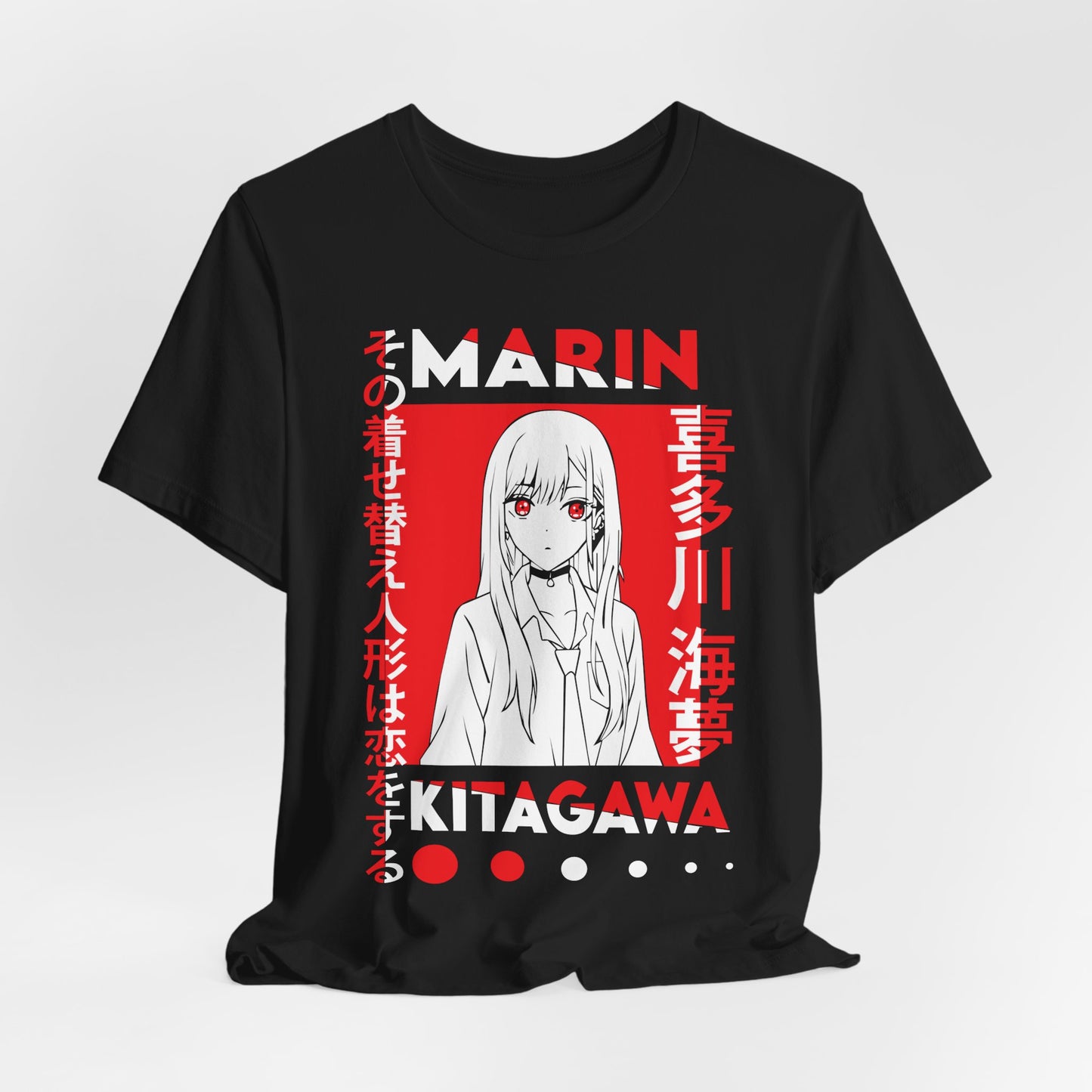 MY DRESS-UP DARLING T-Shirt