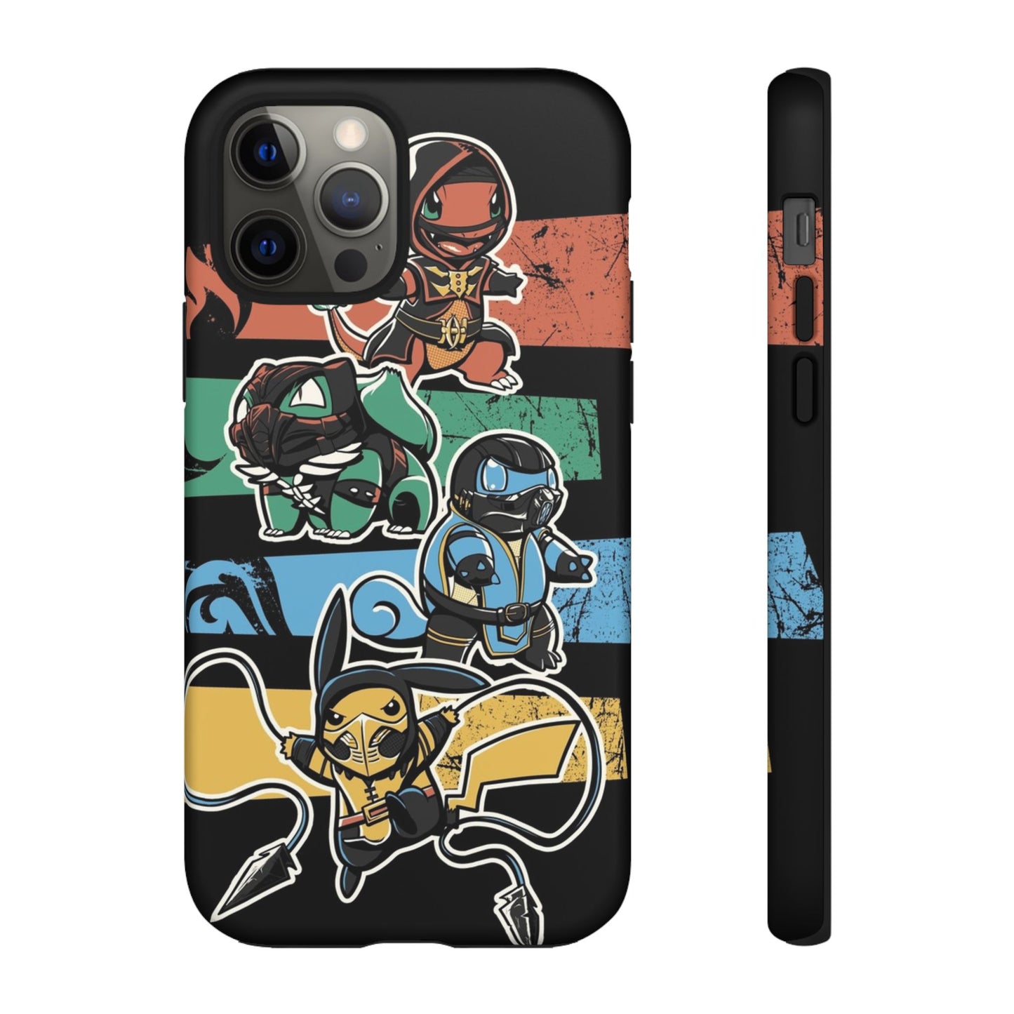 Japanese Comic Anime manga phone case for iphone 15 ProMax iphone 15 Pro max iphone 14 Samsung S22 Ultra Note 20 Google Pixel 8 Pro Kombat