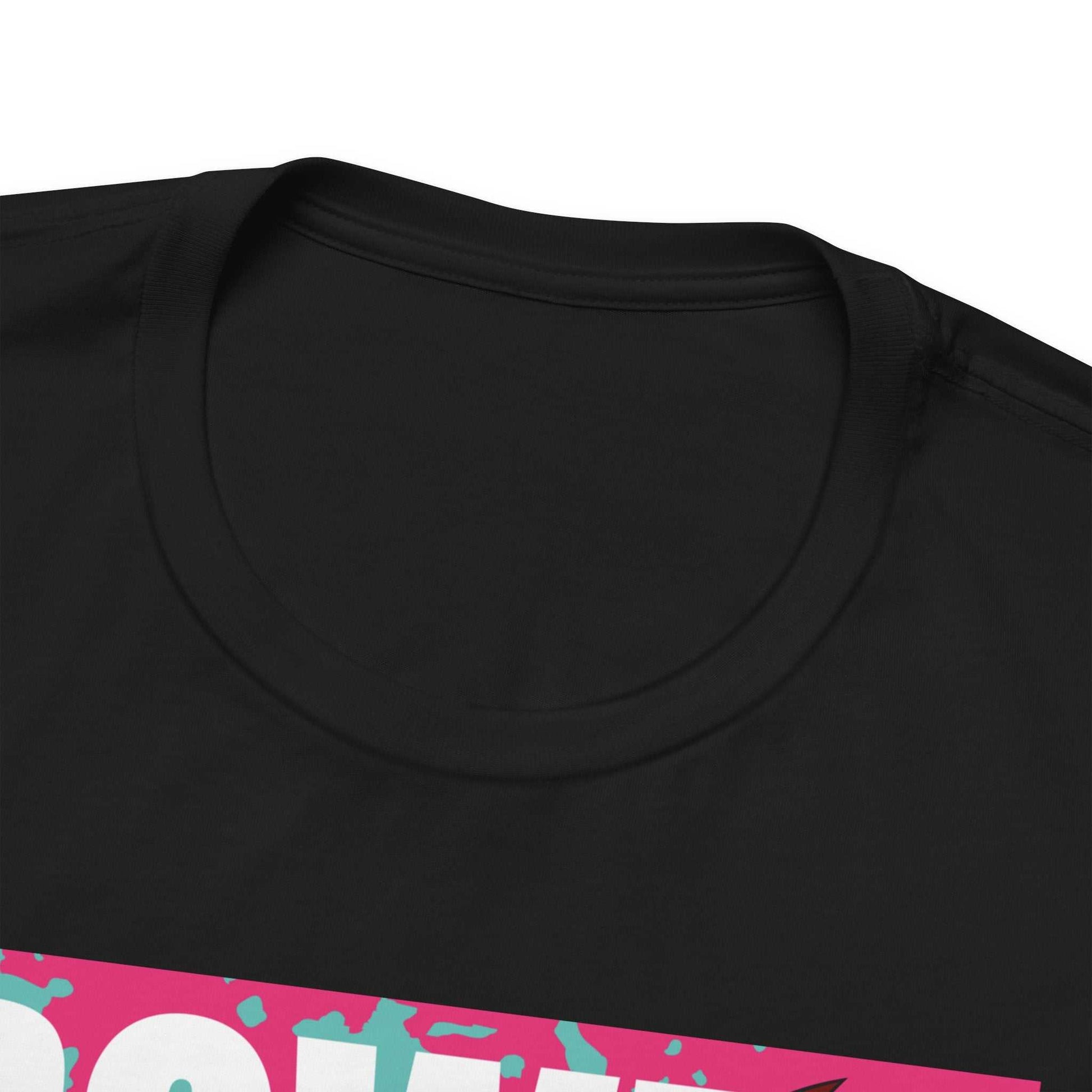 Power Splash Anime Shirt