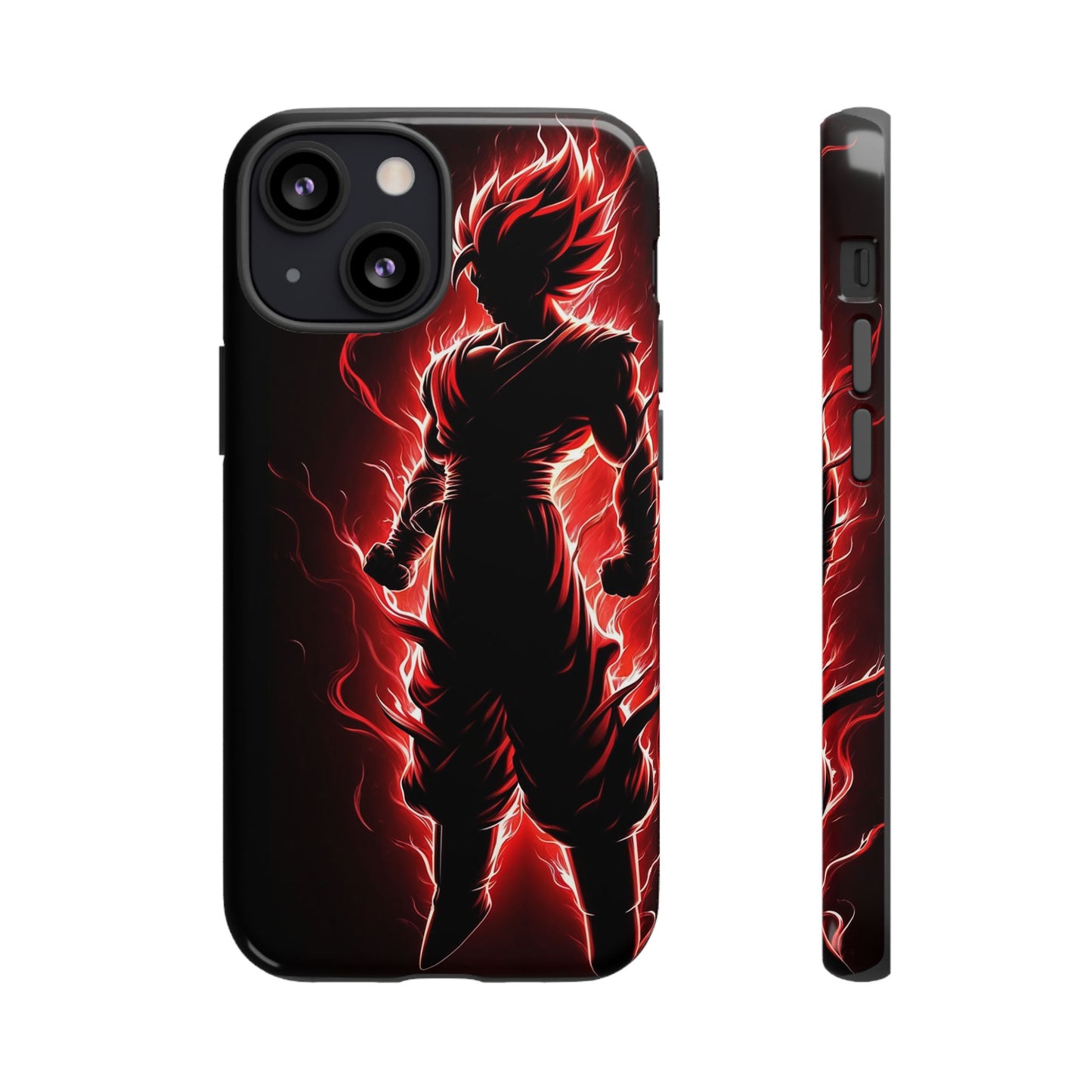 Japanese Anime Collage Magsafe Phone Case Japanese Comics Phone Cover Manga K-Drama Art Phone Case Iphone 15 14 13 Samsung S23 S22