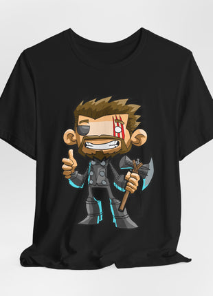 058 thor one eye