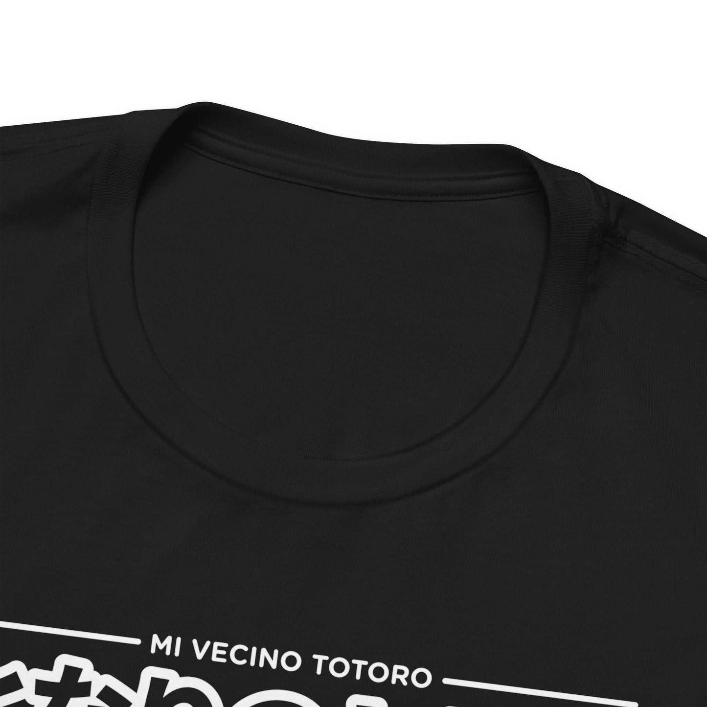 Totoro Linework Edition Shirt