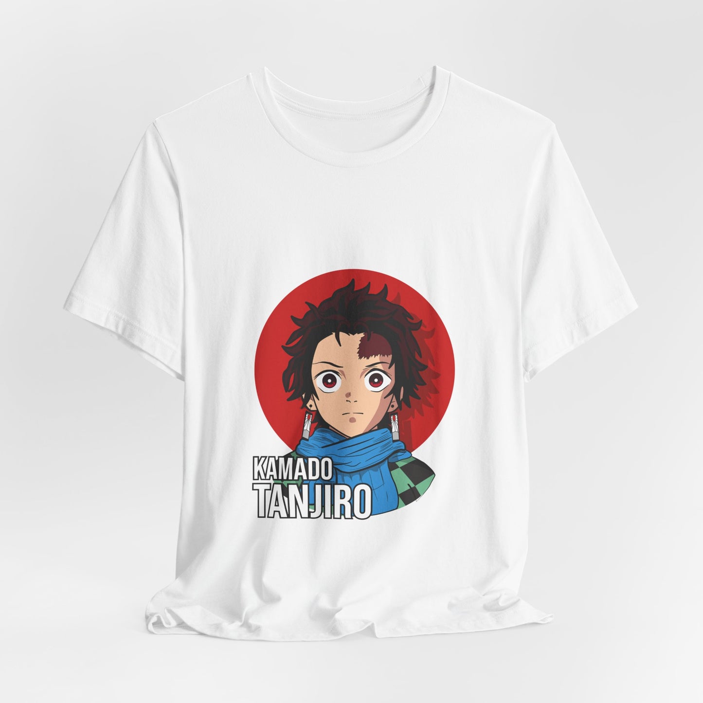 Tanjiro Kamado T-Shirt