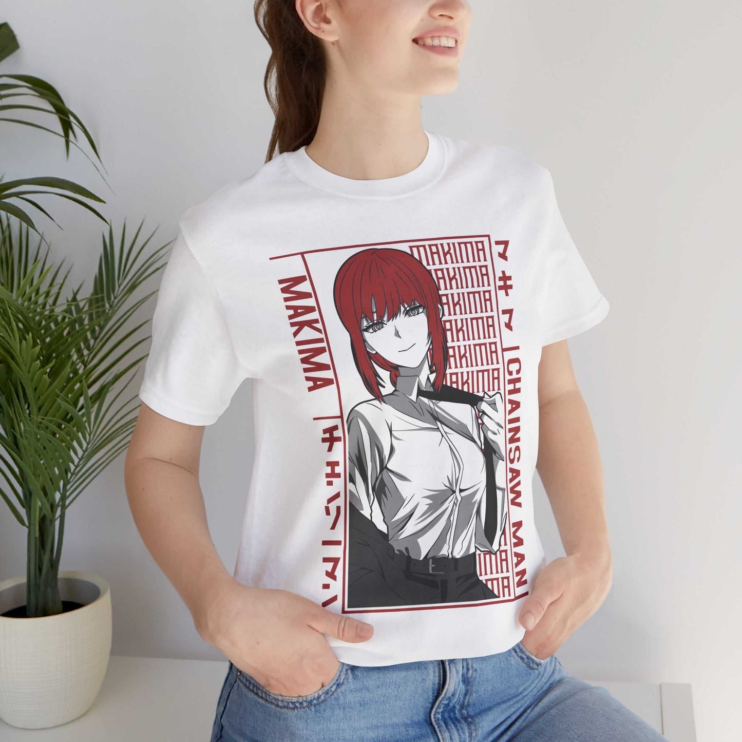 Control Queen (Crimson Edition) Shirt