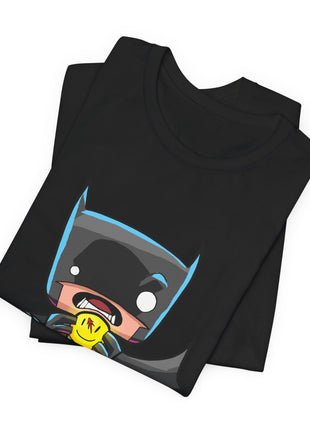 002 Batman button