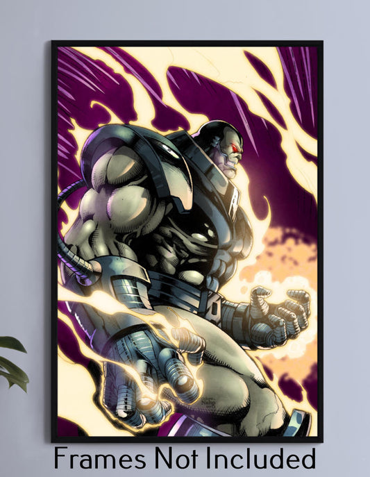 Apocalypse Wall Art