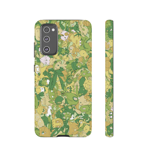 Japanese Comic Anime Manga Phone Case For Iphone 15 Promax Iphone 15 Pro Max Iphone 14 Samsung S22 Ultra Note 20 Google Pixel 8 Pro