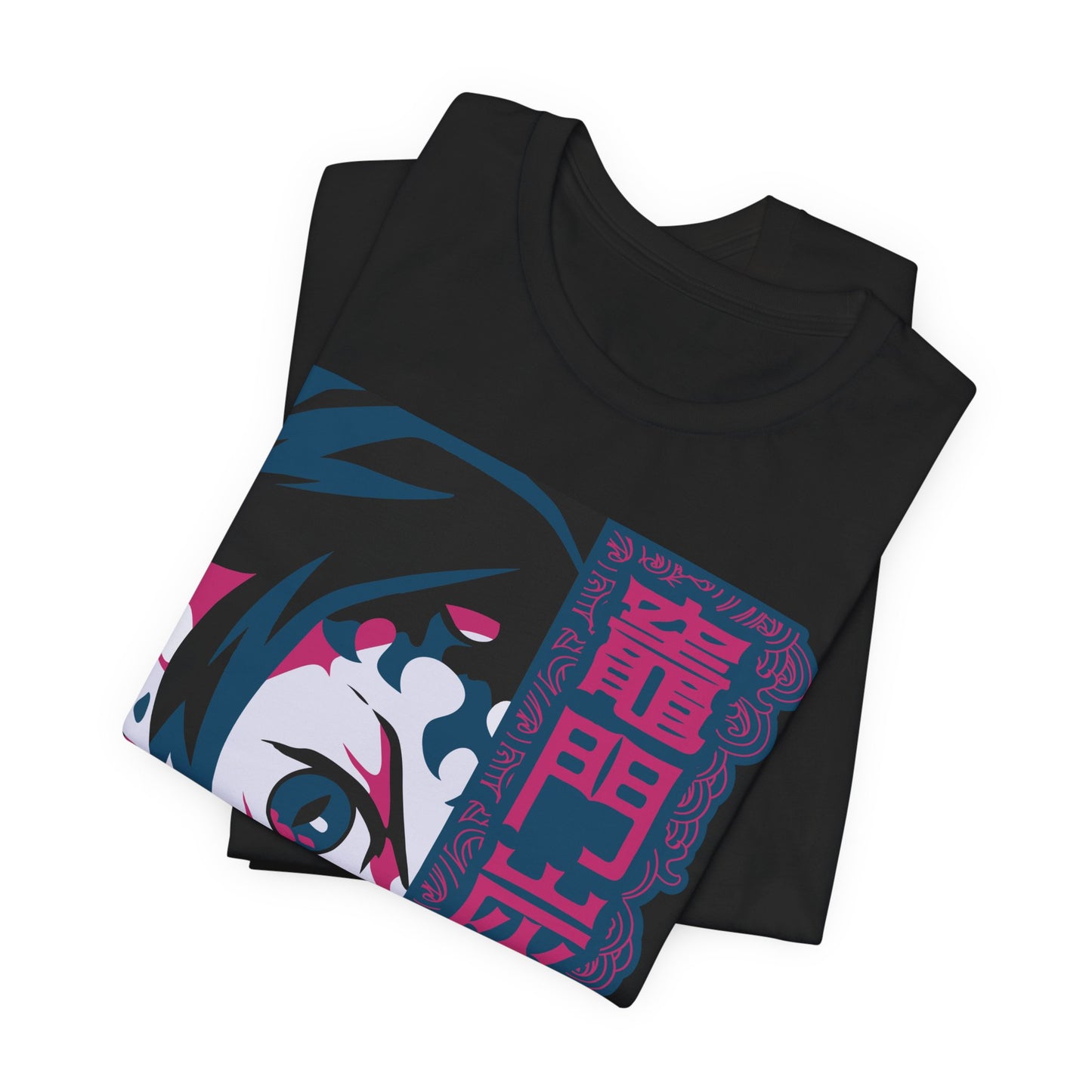 Crimson Mark Resolve Shirt