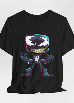 008 venom