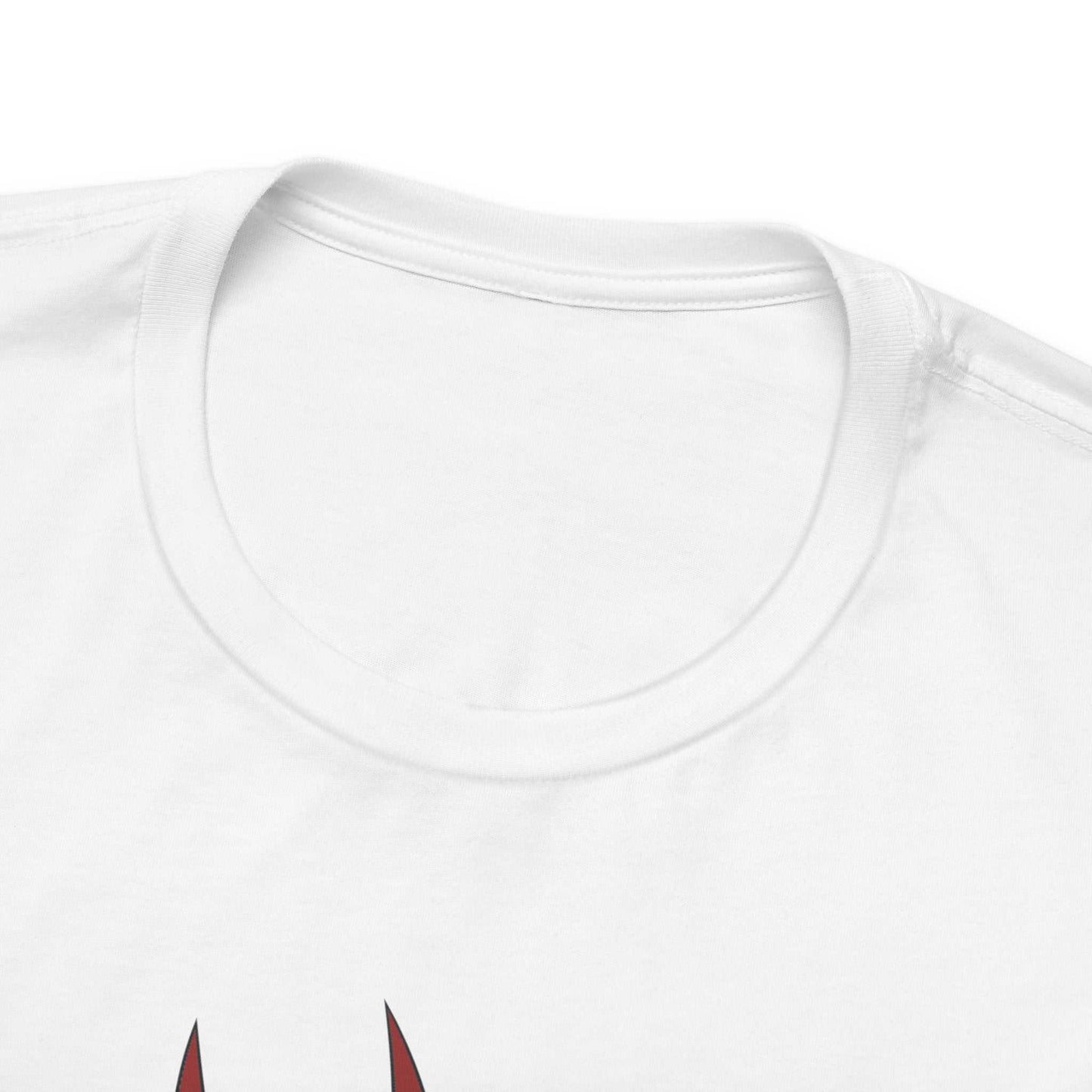 Blood Fiend Power Anime Shirt
