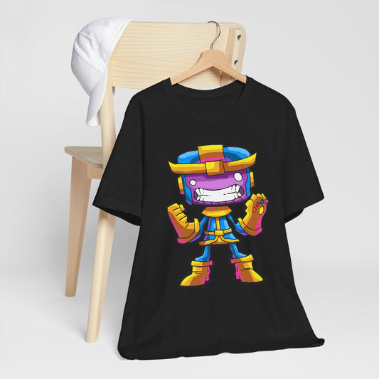 Infinity Gauntlet End Game T-Shirt