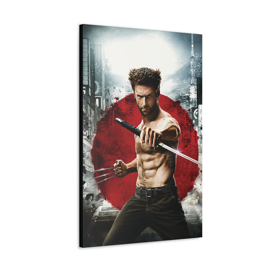 Wolverine Movie