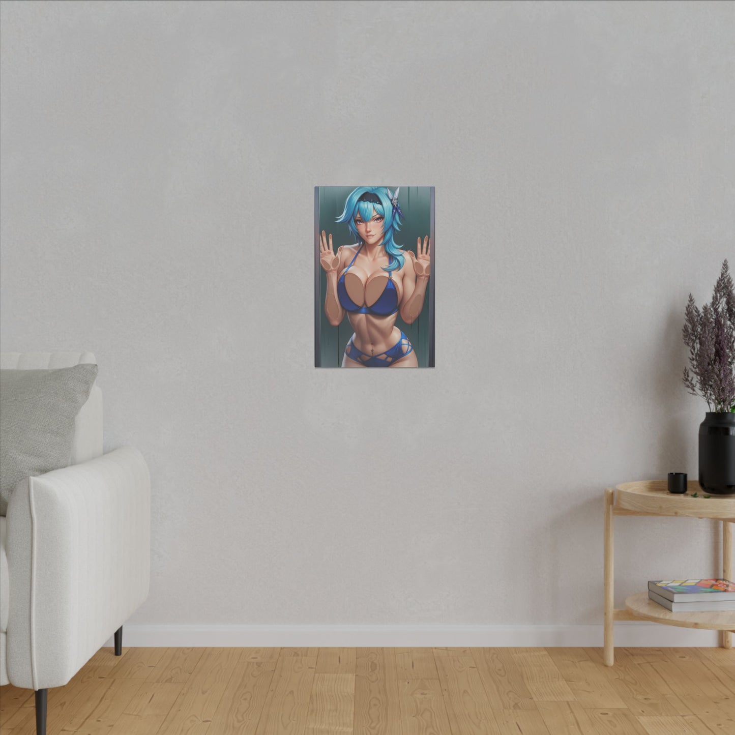 Eula Wall Art