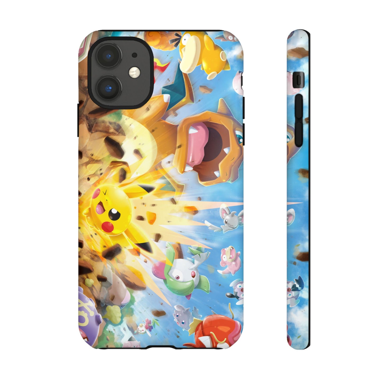 Japanese Comic Anime Manga Phone Case For Iphone 15 Promax Iphone 15 Pro Max Iphone 14 Samsung S22 Ultra Note 20 Google Pixel 8 Pro