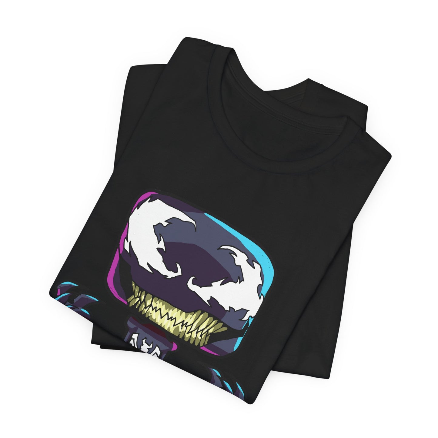Venom Chibi T-Shirt