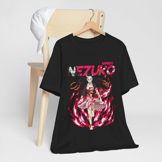 Nezuko T-Shirt