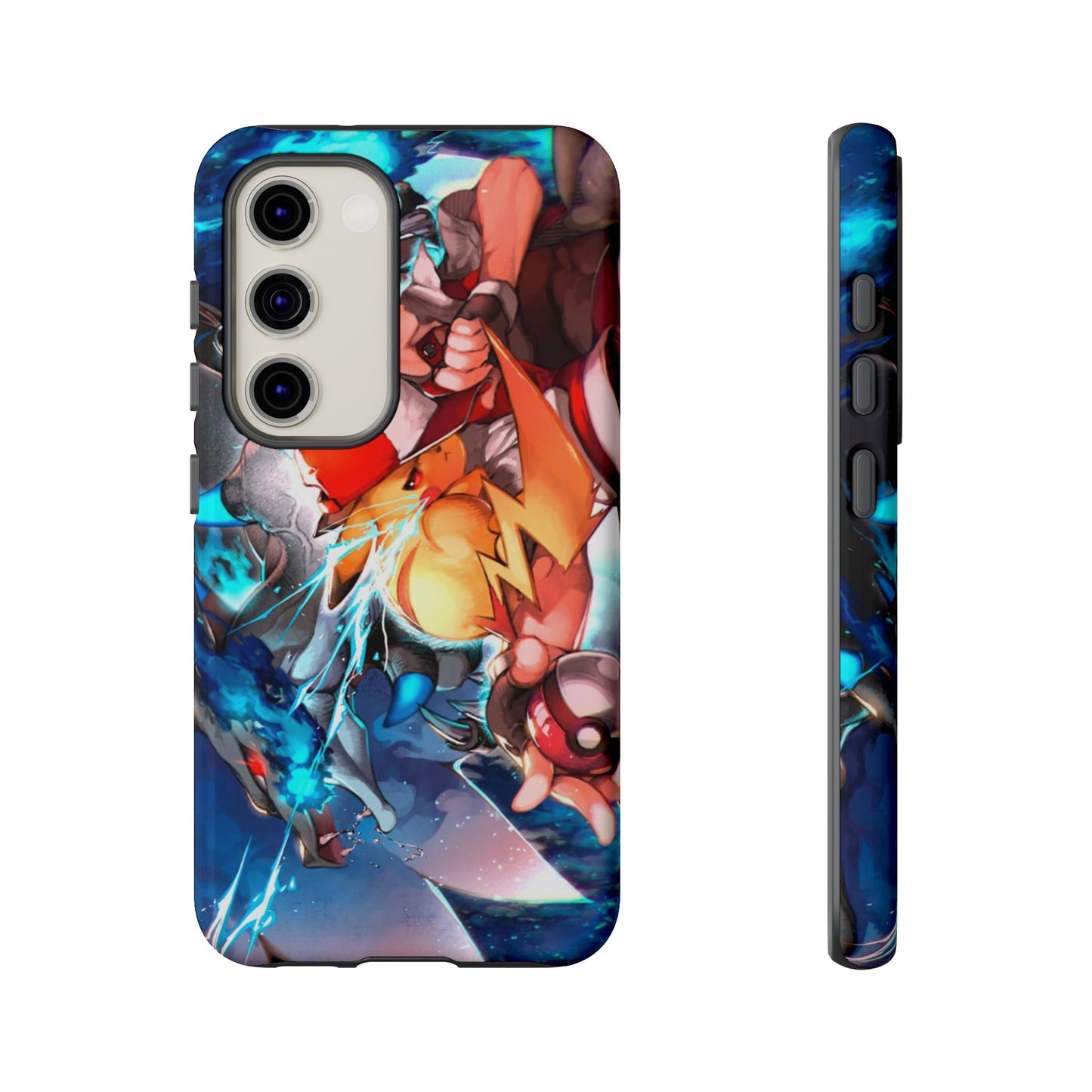 Japanese Comic Anime Manga Phone Case For Iphone 15 Promax Iphone 15 Pro Max Iphone 14 Samsung S22 Ultra Note 20 Google Pixel 8 Pro