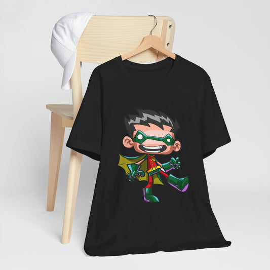Robin Chibi T-Shirt