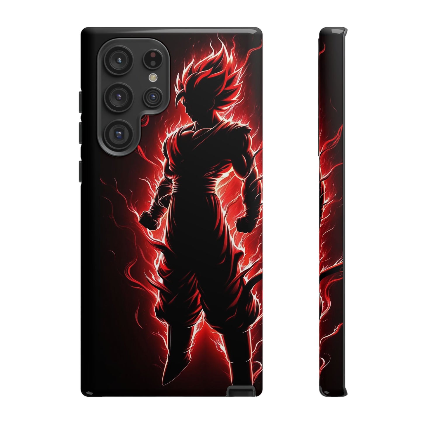 Japanese Anime Collage Magsafe Phone Case Japanese Comics Phone Cover Manga K-Drama Art Phone Case Iphone 15 14 13 Samsung S23 S22