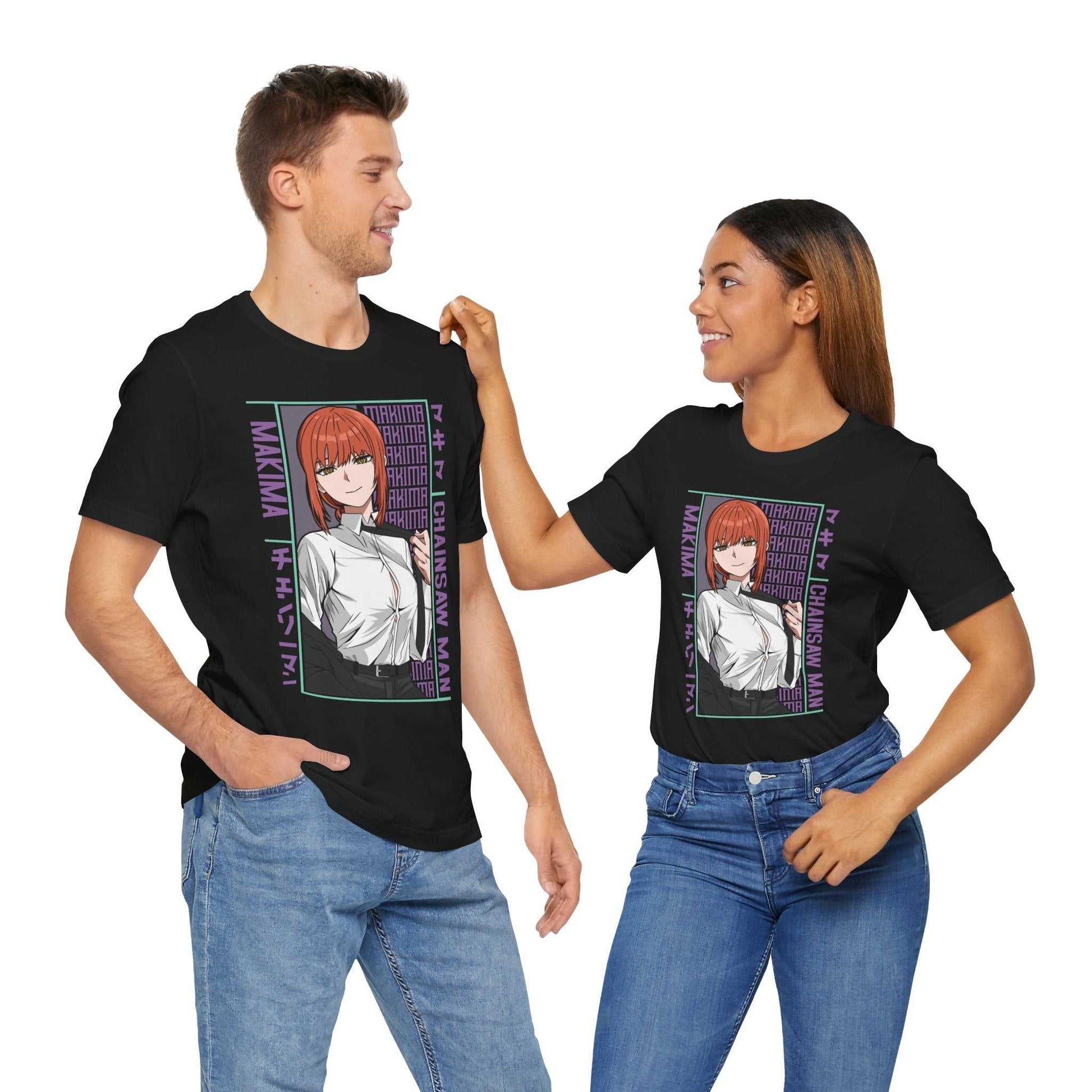 Control Queen Shirt