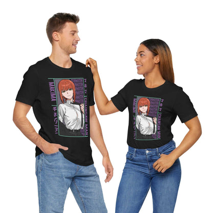 Control Queen Shirt