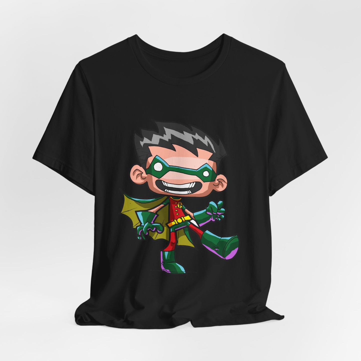Robin Chibi T-Shirt