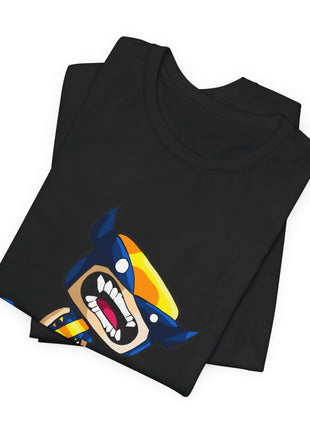 036 wolverine
