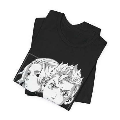 Tokyo Duo Anime Shirt