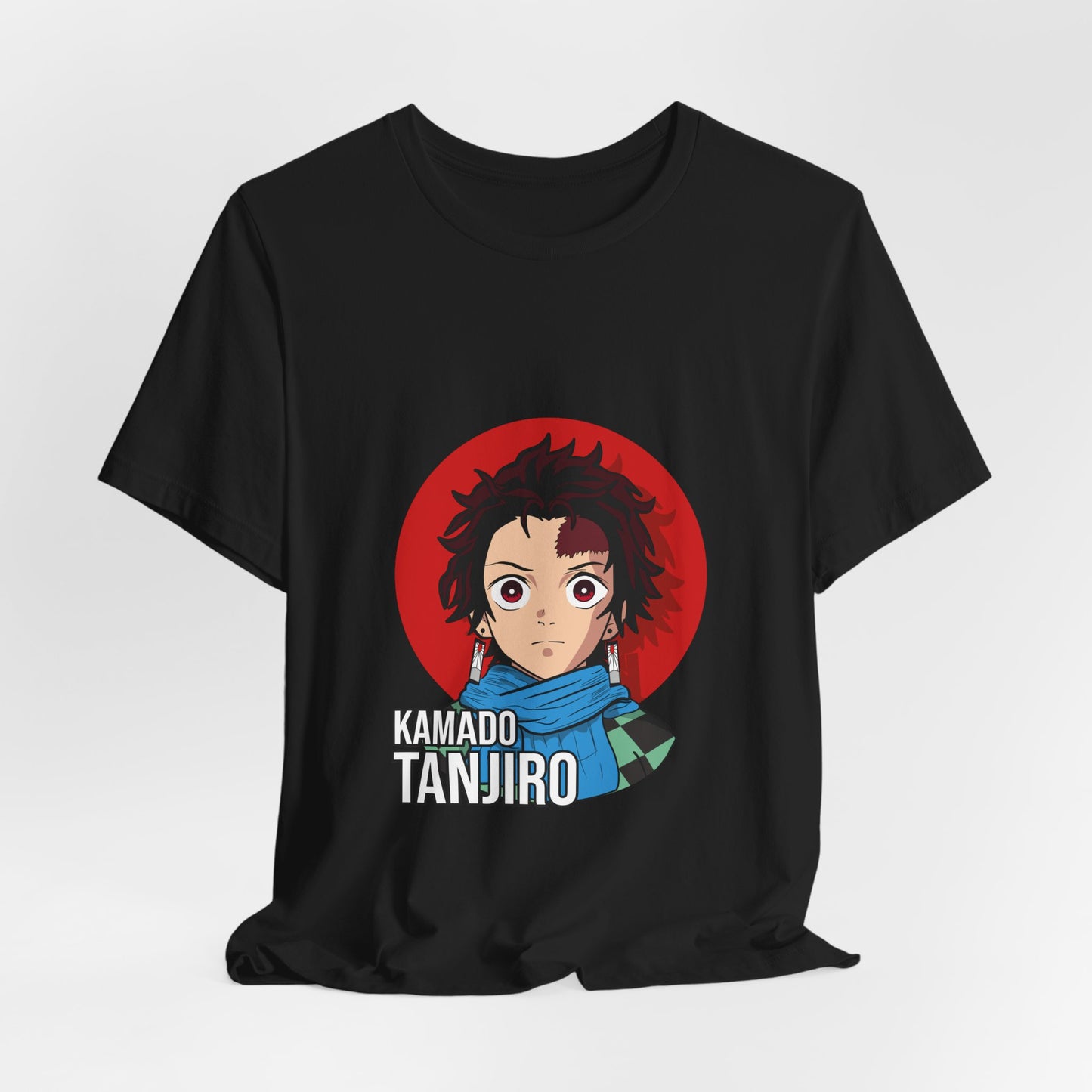 Tanjiro Kamado T-Shirt
