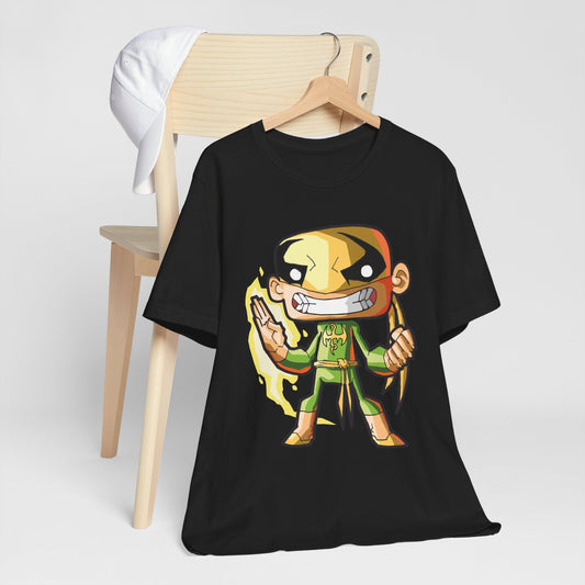 Iron Fist T-Shirt