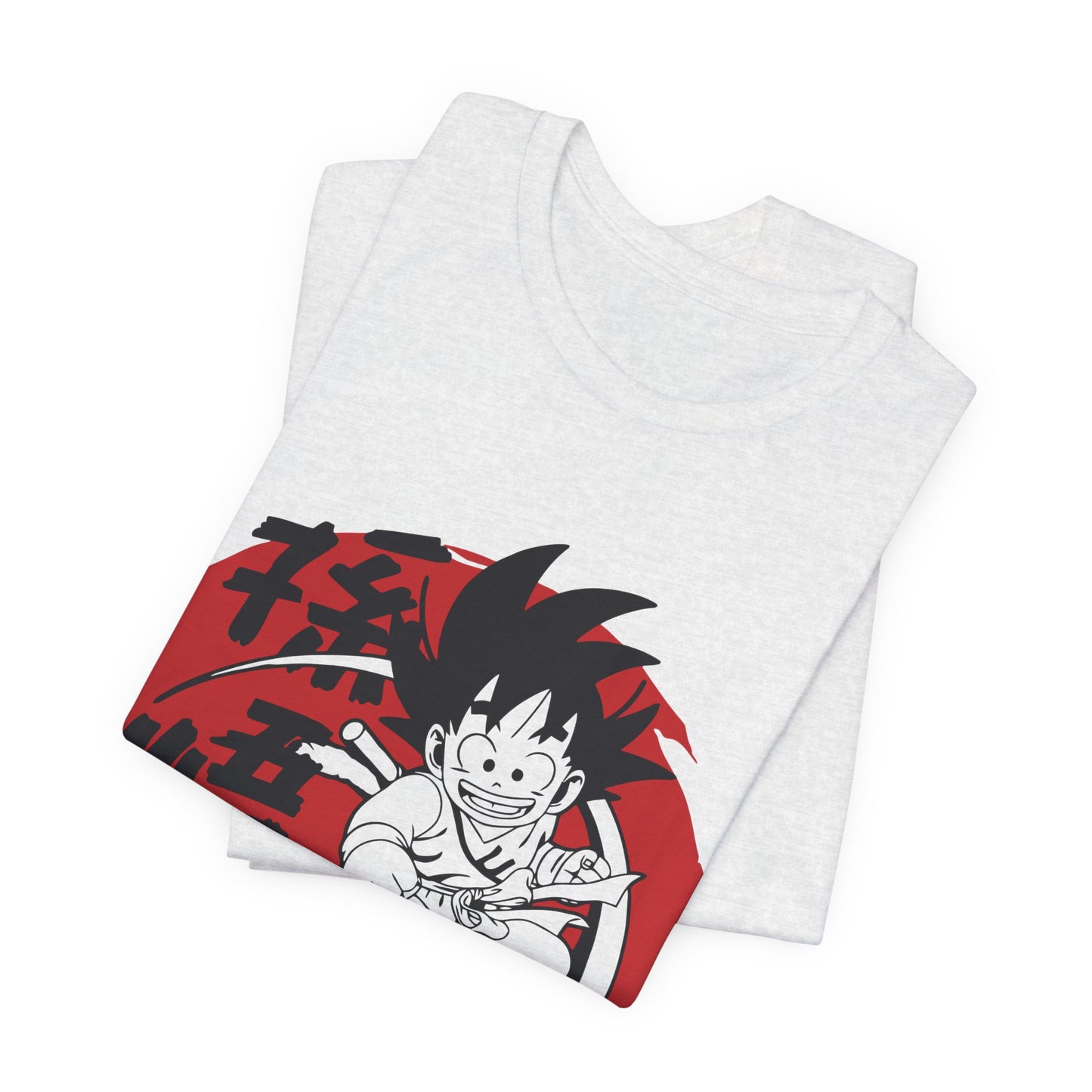 DRAGON BALL T-Shirt