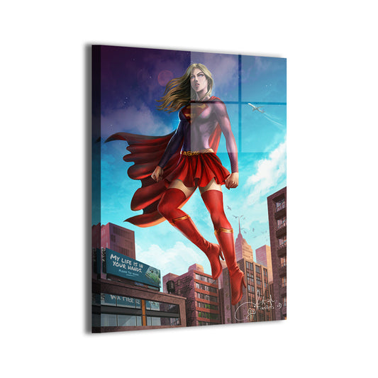 Collaboration Wall Art