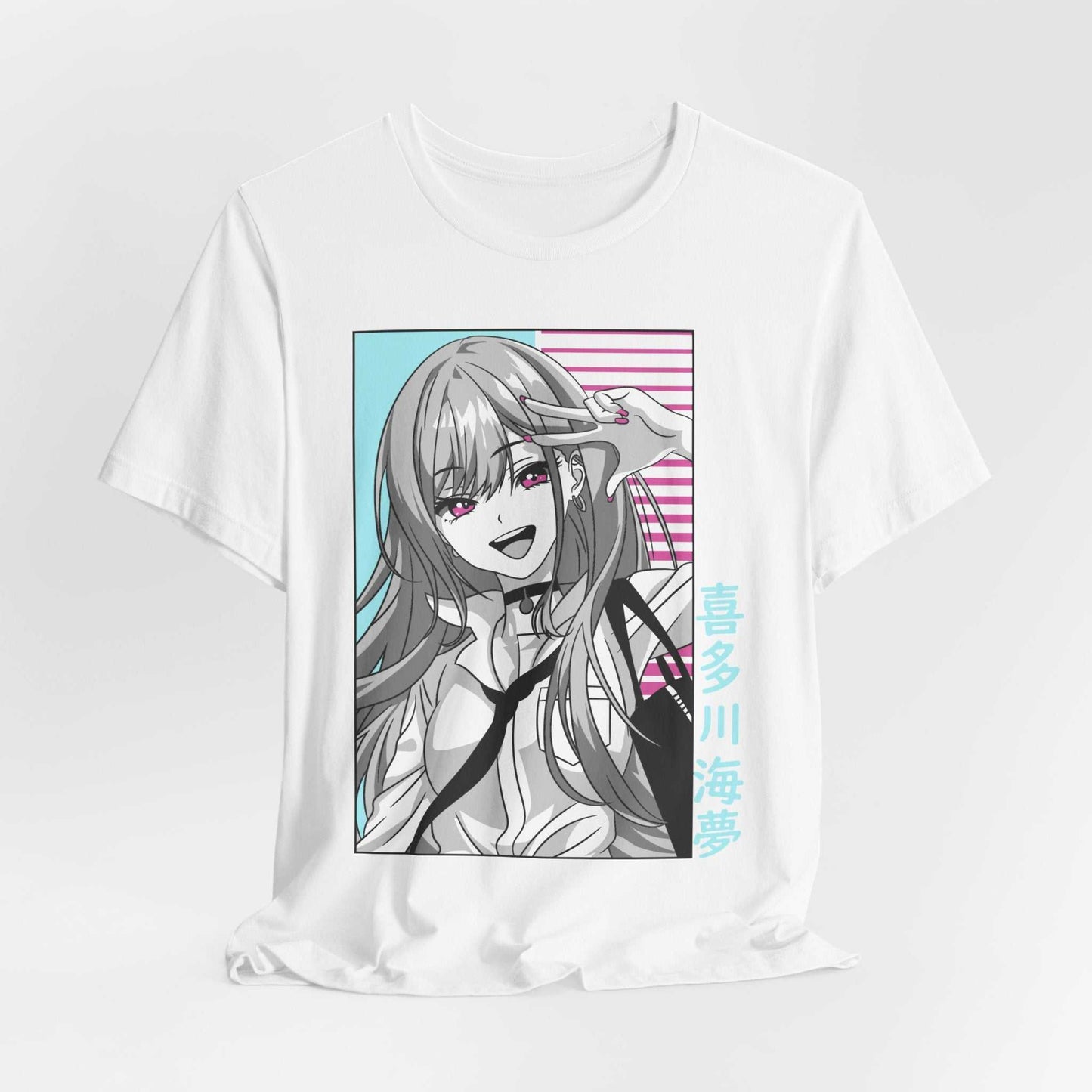 Vivid Muse Shirt