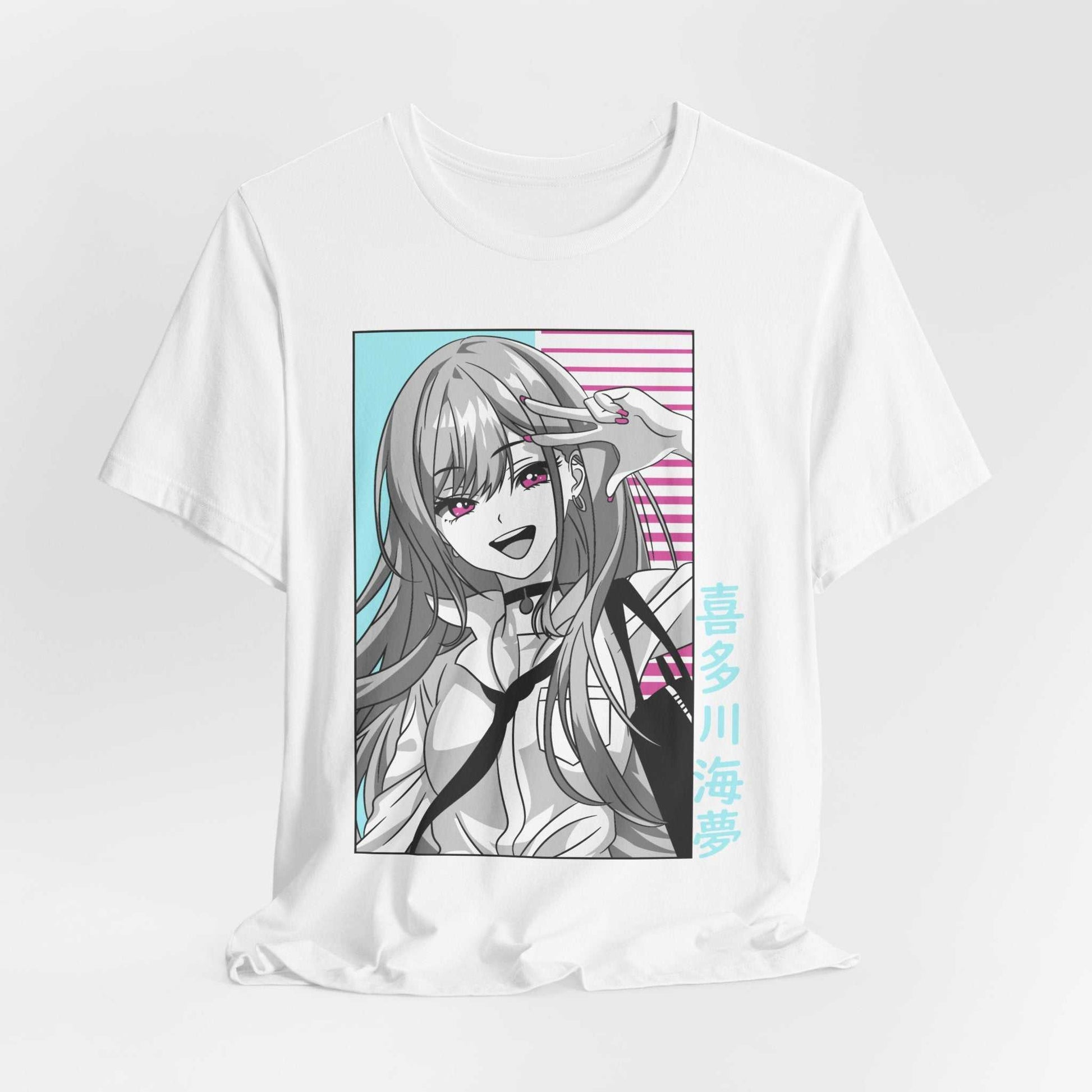 Vivid Muse Shirt