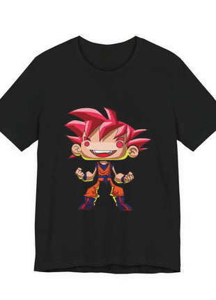 029 goku red